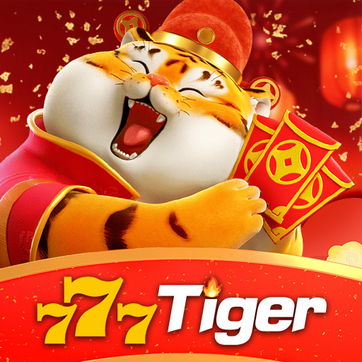 Cube Jumper Tiger