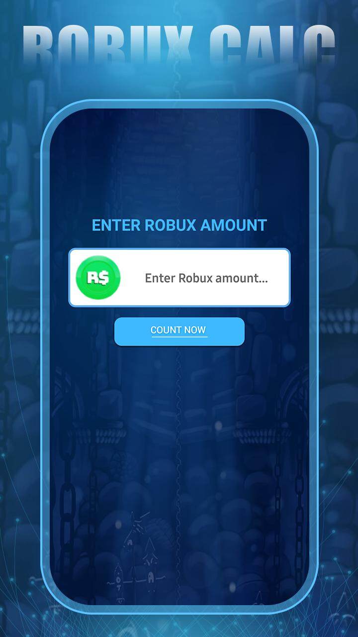 Get Robux - Robux Counter