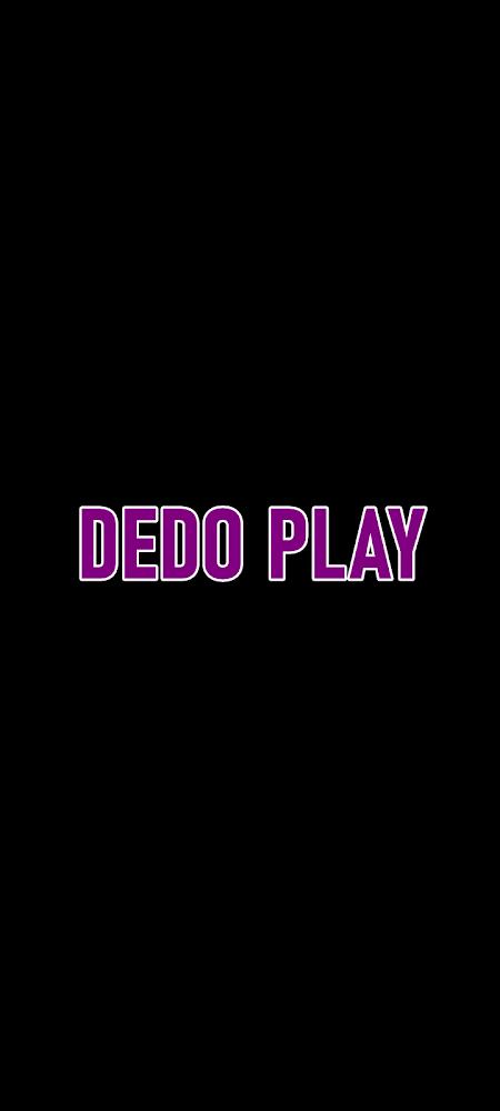 Dedo Play Tv M3u Player