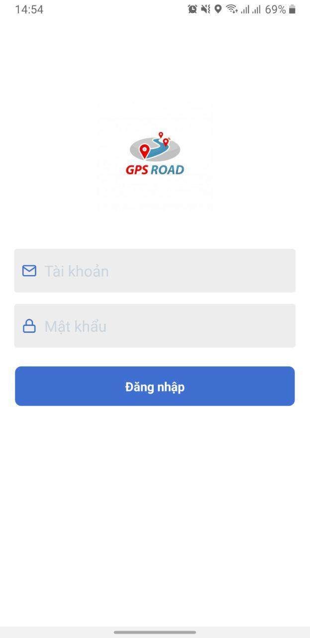 Định Vị GPS