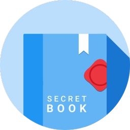 SecretBook