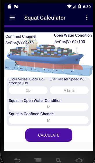 Marine Converter OC 1.7