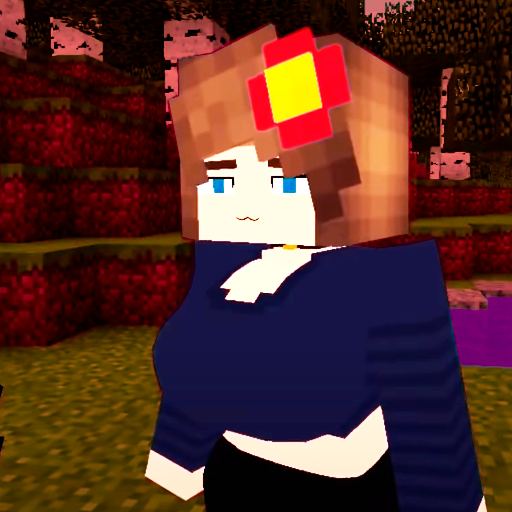 Mod Jenny for Minecraft PE