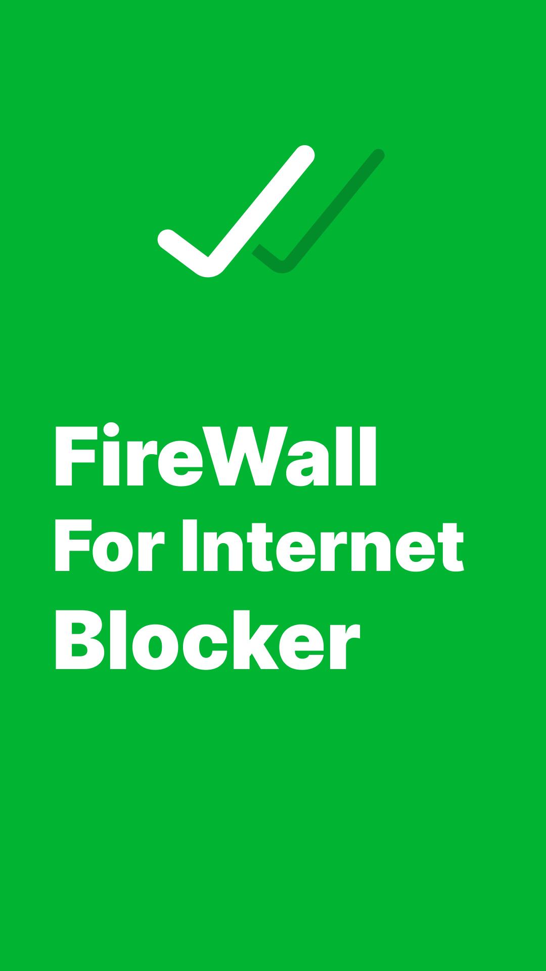 FireWall Net Block For Android