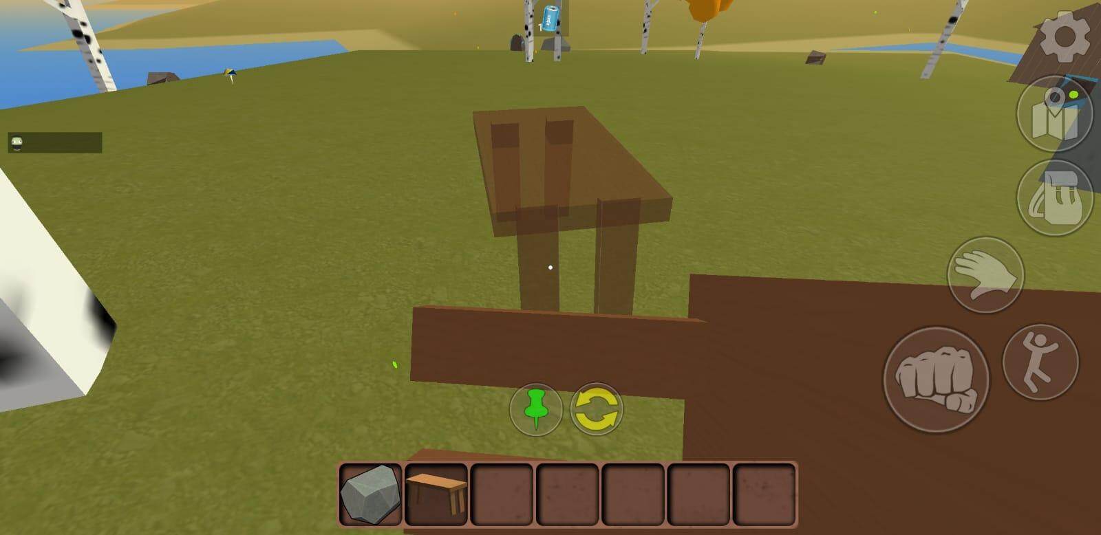 Craft Muck Multiplayer