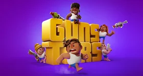 Como jogar o Gunstars - Battle Royale com o melhor emulador de PC