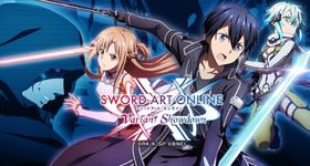 Sword Art Online Variant Showdown Beginner Guide and Gameplay Walkthrough