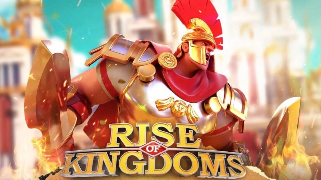 『HƯỚNG DẪN』CƠ BẢN CHO NGƯỜI MỚI CHƠI RISE OF KINGDOMS (Phần 2)