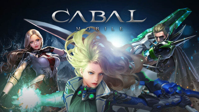 โหลดเกม แตกไฟล์ CABAL Mobile ไม่ได้หรือ ลองดูวิธีกันเลย