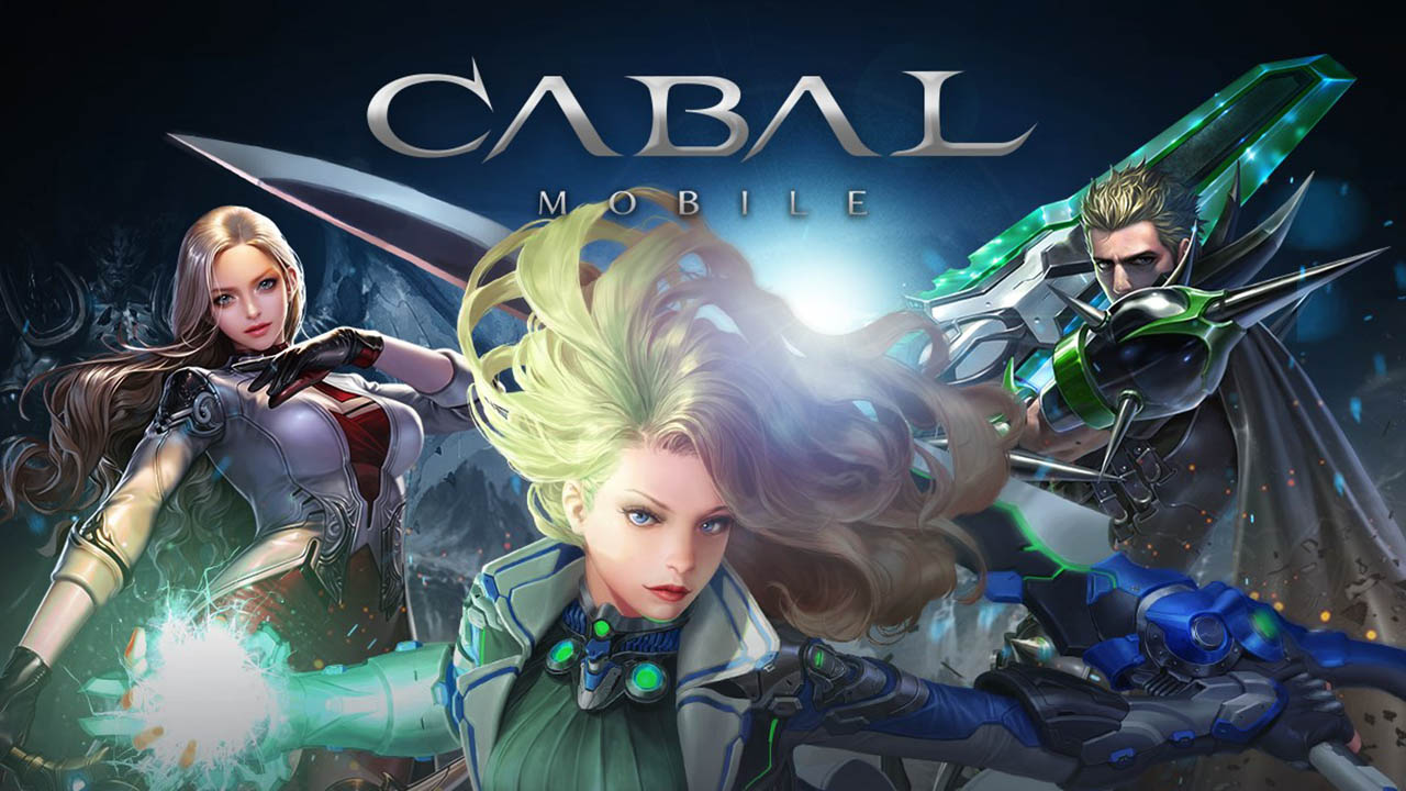 โหลดเกม แตกไฟล์ CABAL Mobile ไม่ได้หรือ ลองดูวิธีกันเลย