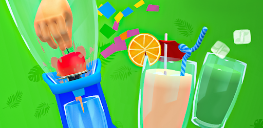 『HƯỚNG DẪN』Blend It 3D - Trải nghiệm siêu phẩm game casual gây nghiện bậc nhất trên nền Mobile