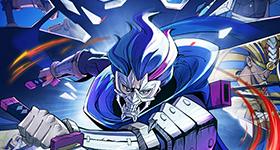 【活動】《Chrono Legacy:時空之弈》禮包碼|虛寶碼匯總