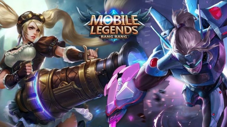 เข้าไปเกม Mobile Legends: Bang Bang ไม่ได้ ?  ทำอย่างไรดี???