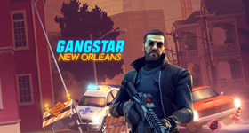 Gangstar New Orleans Beginner's Guide with Everything You Need to Know