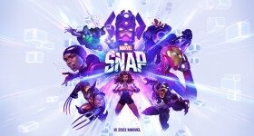 [Berita Game] Yuk, Daftar CBT Marvel Snap Sekarang Juga!
