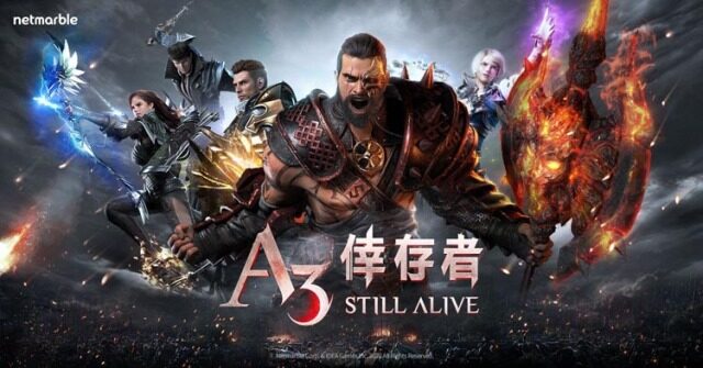 【攻略】《A3: STILL ALIVE 倖存者》裝備獲取方法盤點