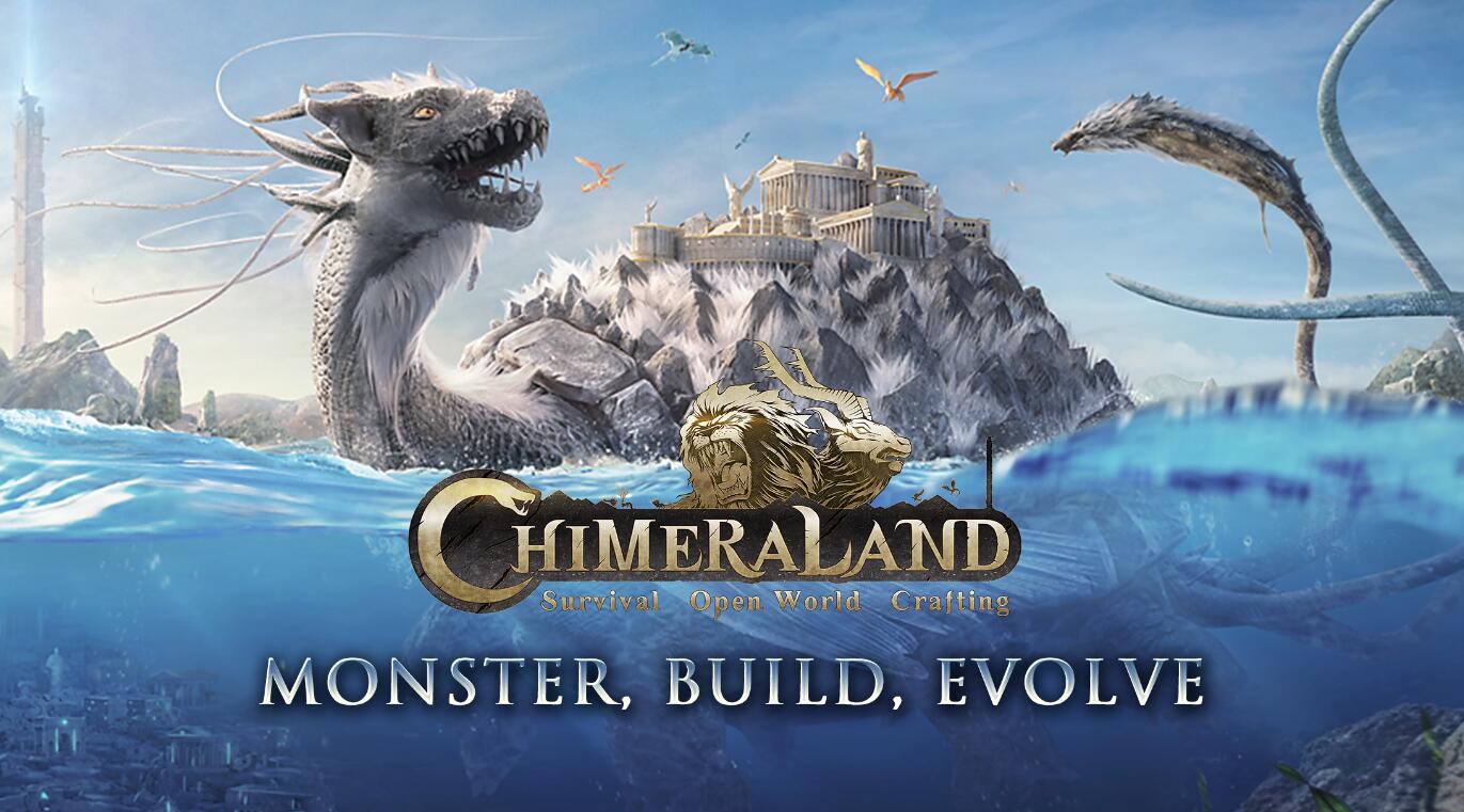 Tutorial | ¿Cómo descargar y jugar Chimeraland gratis en PC (Windows)?