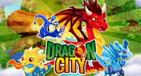 Dragon City Tips and Tricks (What you Should Know to Be a Pro)