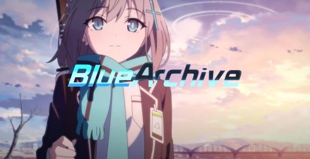 Как установить «Blue Archive» на компьютере или ноутбуке?