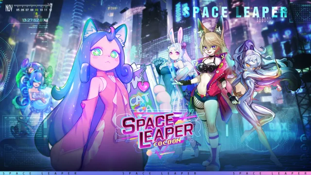 Space Leaper Cocoon - The Ultimate Beginners Guide