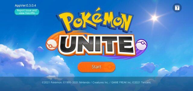Chơi Pokémon UNITE trên PC cùng LDPlayer