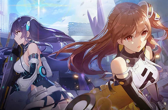 如何在電腦上安裝《少女·咖啡·槍》