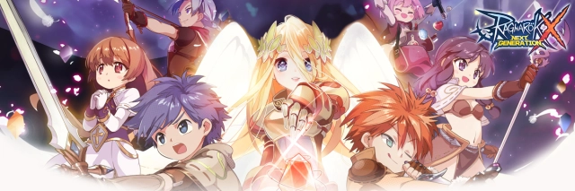 Ragnarok X: Next Generation Resmi Meluncur di Asia Tenggara