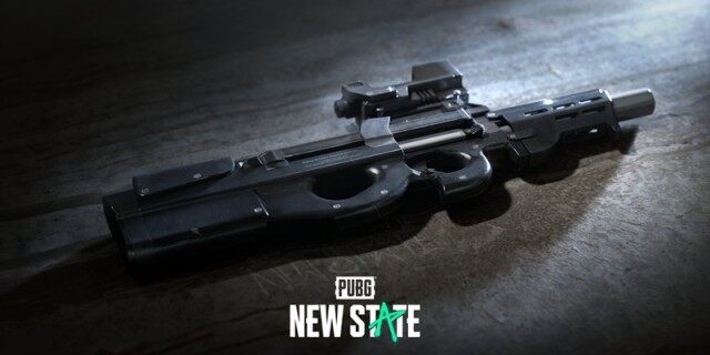 『HƯỚNG DẪN』Góc tản mạn - Top các vũ khí đáng sử dụng nhất, tốt nhất trong PUBG New State