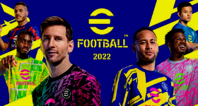 eFootball 2022 Guide for Beginners