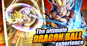 Como jogar o DRAGON BALL LEGENDS com o melhor emulador de PC