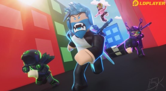 Top 10 de mejores juegos de Roblox para Android