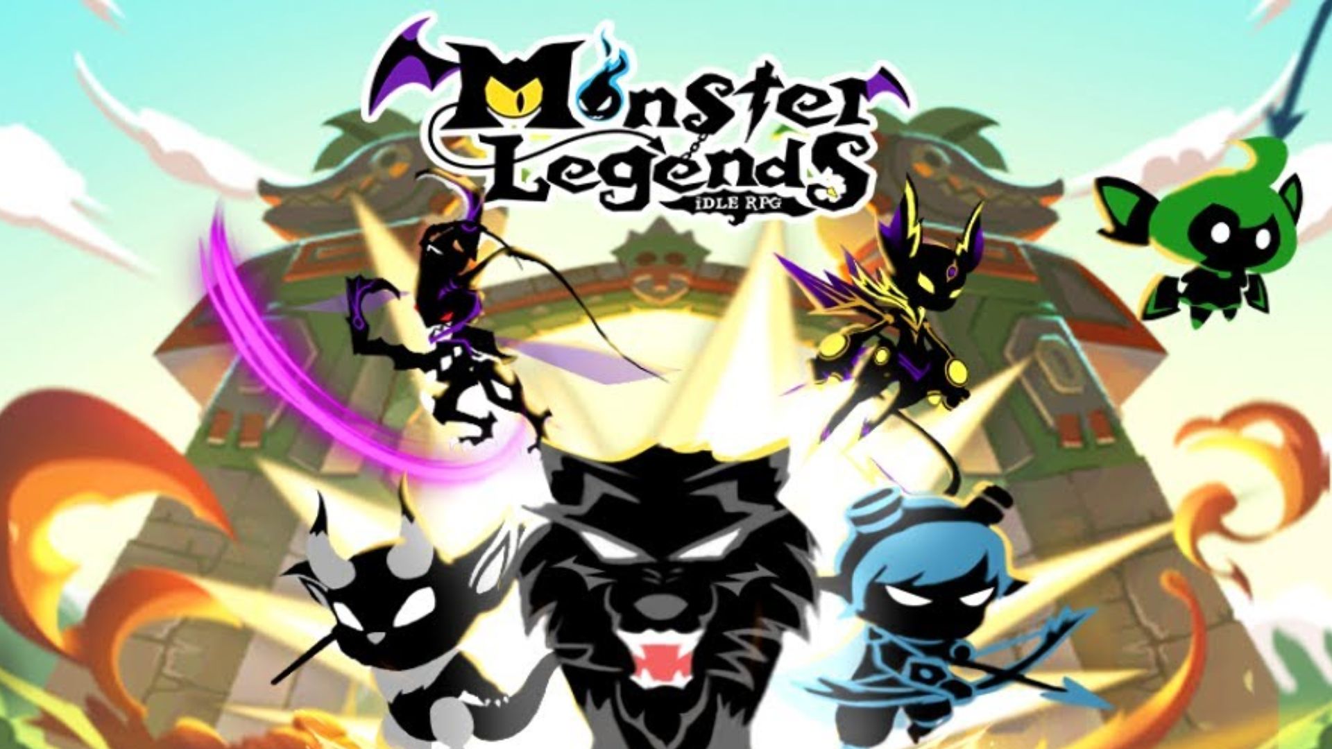 Monster Legends: Idle RPG Beginner's Guide and Gameplay Guide