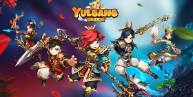 【ไกด์เกม】Yulgang Global กลับมาสร้างตำนานใหม่กับระบบ Play to Earn NFT