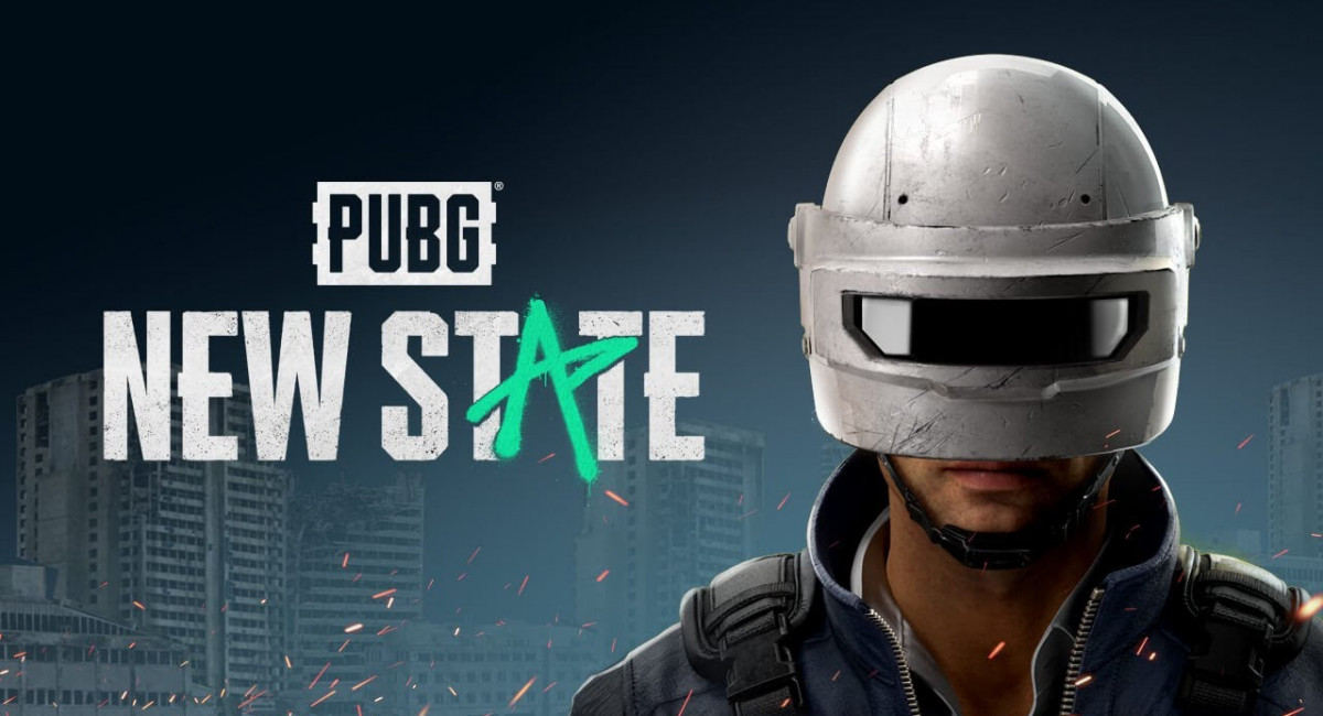PUBG: NEW STATE được công bố, đăng ký trước hiện đang hoạt động
