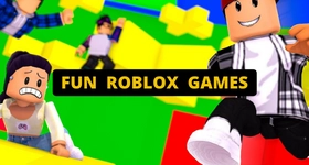 Fun Roblox Games to Play with Friends 2022