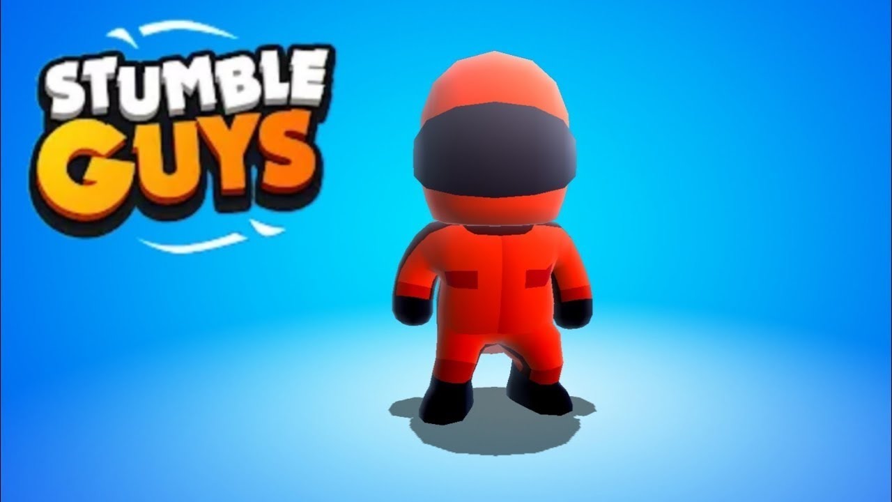 Download and Play Stumble Guys: Multiplayer Royale on PC 