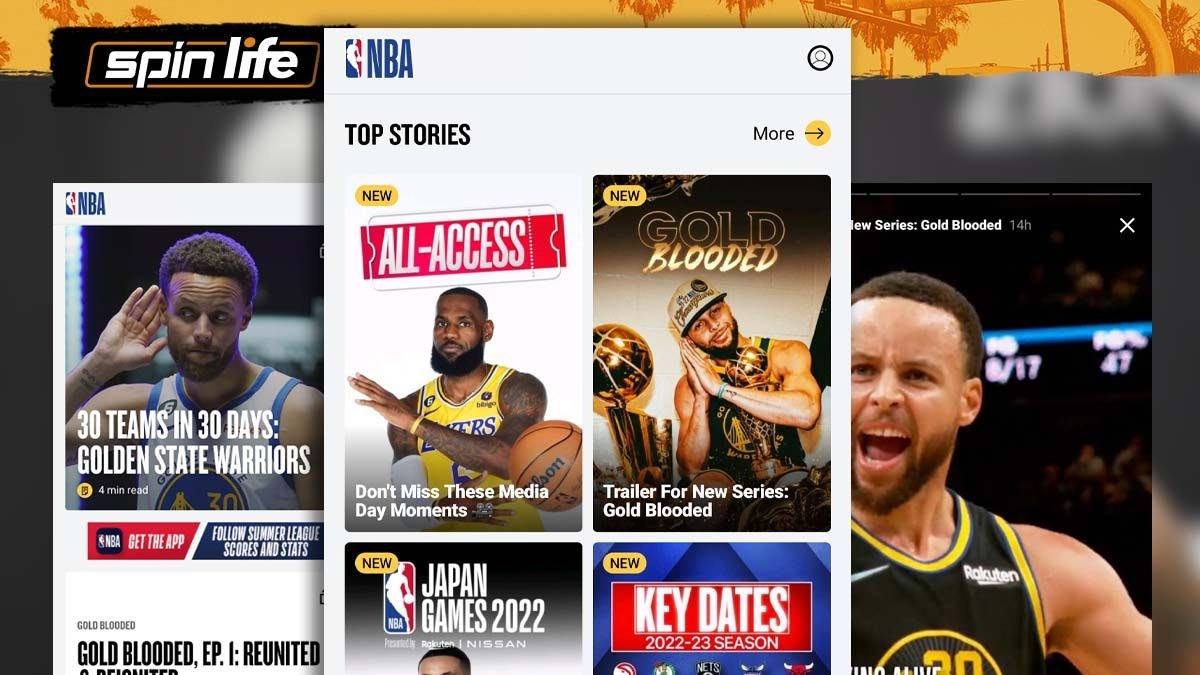 『HƯỚNG DẪN』Jaylin Williams chính thức trở thành cầu thủ NBA gốc Việt đầu tiên & Cách xem NBA trên PC bằng giả lập đơn giản nhất