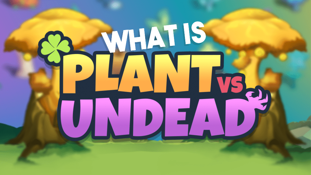 Cách Tải game Plant Vs Undeat trên Pc với LDPlayer