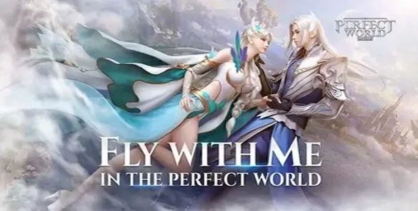 Emulator PC Terbaik untuk Perfect World VNG: Fly with me