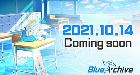 Blue Archive is up for pre-registrations globally on Android and iOS devices