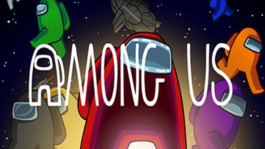 Among Us - Introdução de jogo