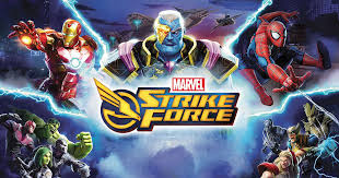 How to Play Marvel Strike Force-Squad RPG on PC