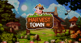 Harvest Town Guide for Beginners and Tips