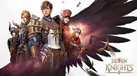 Guia do Seven Knight 2: a estratégia definitiva para iniciantes