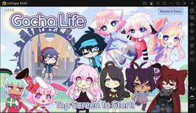 Comment télécharger Gacha Life sur PC