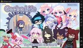 Comment télécharger Gacha Life sur PC