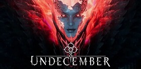 UNDECEMBER : préinscrivez-vous pour ce RPG hack'n' slash d'un tout nouveau genre 