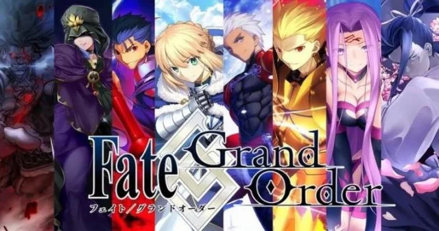 Tutorial | ¿Cómo jugar Fate/Grand Order a 120 FPS en PC?