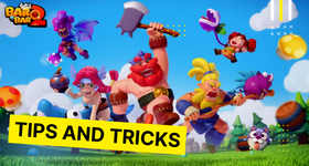 BarbarQ 2 Tips and Tricks to a Best Progress with your Barbarians