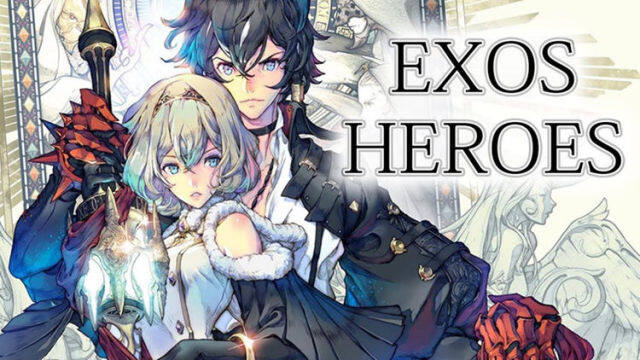 Tips of Cultivation, Equipment and Combat in Exos Heroes